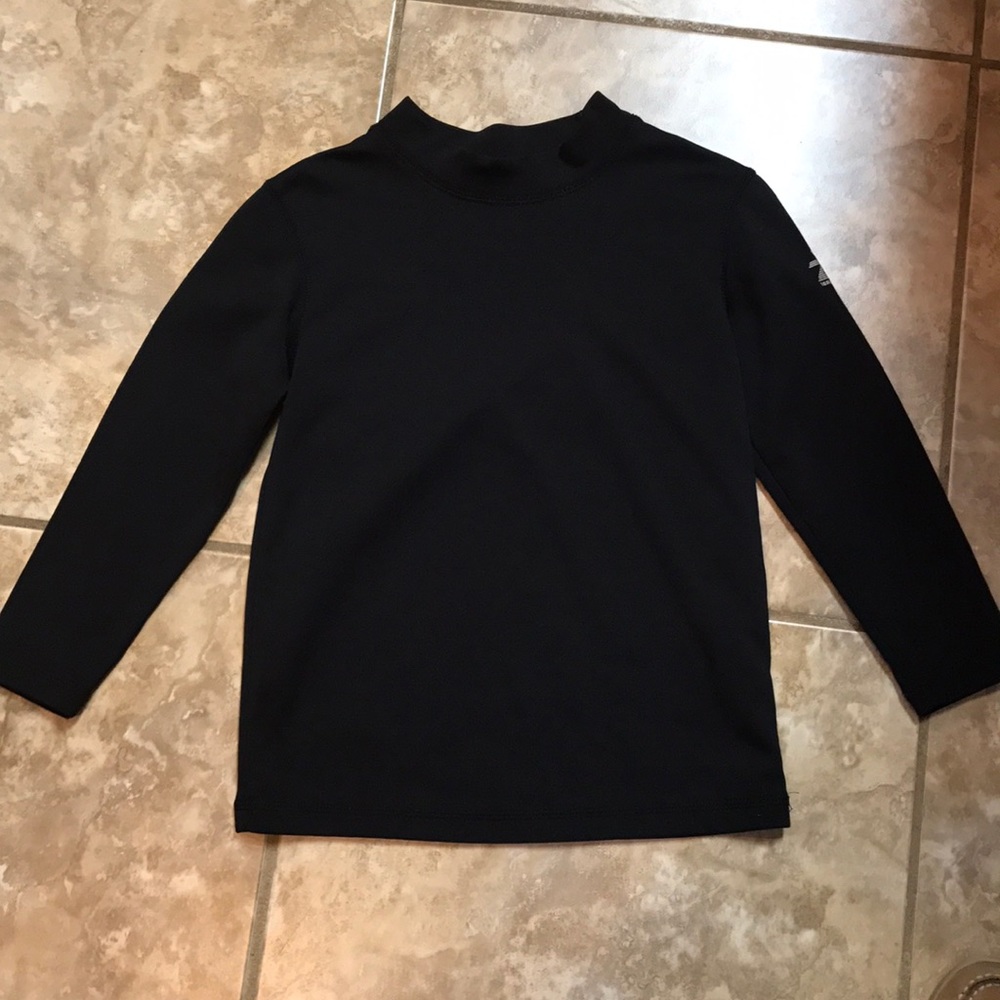 ZeroXposur Baselayer shirt
